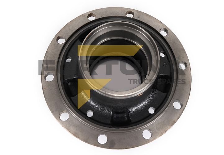 Imagem adicional do produto CUBO RODA TRASEIRO 113/S4/S5 (DISCO) - Cód: FAP-11817